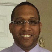 Hugh Mcknight Jr.