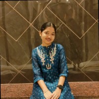 Pranita P.