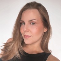 Samantha Moore