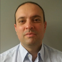 Joe Pimentel