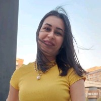 Martina Ibrahim