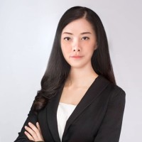 Cathy Jin