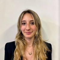 Amaïa TSOCHANTARIDIS