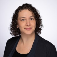 Alison Glaser