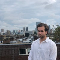 Ryan de Smit