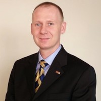Andrew Gaudyn