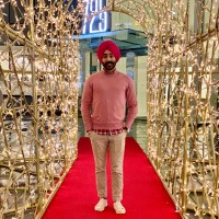 Harsatinder Singh