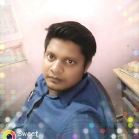 Dillip kumar Pradhan