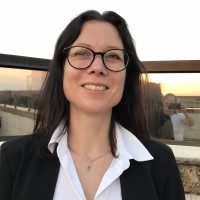 Liselott Nilsson