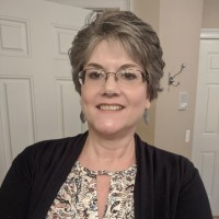 Deborah Rihm