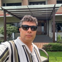 Jayaram Krishnamurthy