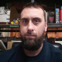 Steve Boretsky