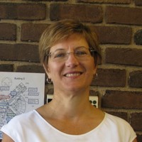 Laurie Fernandez