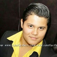 Erick Solís López