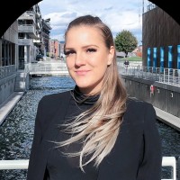 Mathilde Svensson