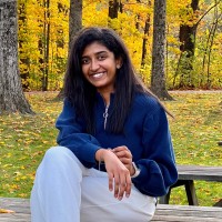 Meghana Pusapati