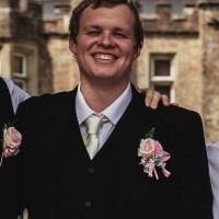 Gavin Pullen