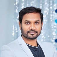 Vinay Bashaboina