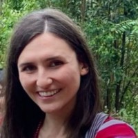 Julia Cox