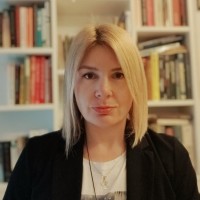 Nikolina Dragičević Rogge
