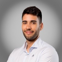 Carlos Llamas Martínez