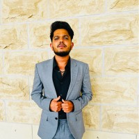 Indeevar Krishna Asok