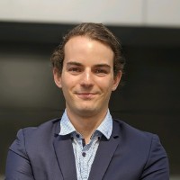 Patrick Coleman