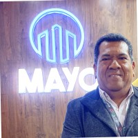 César Rodríguez Pereira MAYO Piso SPC, H2O, Griferías,Sanitarios y Puertas