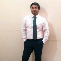 Kanishka Roy