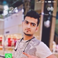 Avinash Mishra