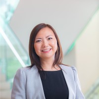 Doris Wang