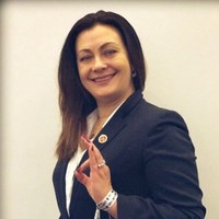 Светлана Микулина