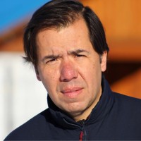 Víctor Mendoza