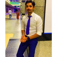 Anuj Prasad Singh