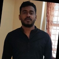 Vinay Kumar Nagaraj