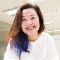 Dilcy Lim