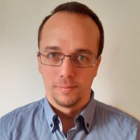 Theodore Dimakis