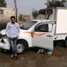 محمد فريد سعدالله