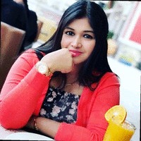 Tanushree Ghosh