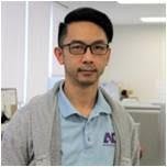 Stephen Hu