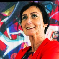 Anneke Van Der Stouwe