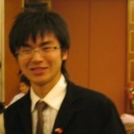 Yiyuan Zhao