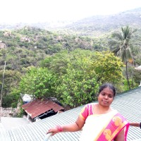 Kaleeswari Kirubha