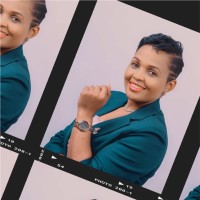 Marion Mukiibi
