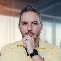 Marcos Antonio Ramos Filho