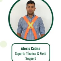 Alexis Colina