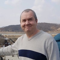 Mike Foster