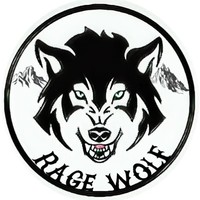 RAGE wolf