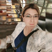 Cristina Fuentes Salas