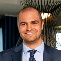 Pierre-Olivier Brochu, Mba